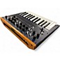 Used KORG Monologue Synthesizer