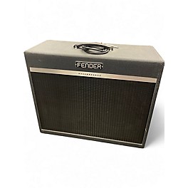 Used Fender Bassbreaker 45W 2x12 Tube Guitar Combo Amp