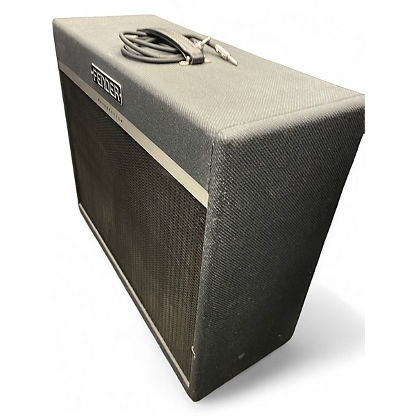 Used Fender Bassbreaker 45W 2x12 Tube Guitar Combo Amp