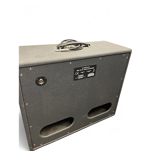 Used Fender Bassbreaker 45W 2x12 Tube Guitar Combo Amp