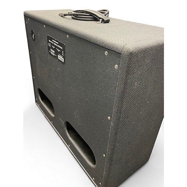 Used Fender Bassbreaker 45W 2x12 Tube Guitar Combo Amp