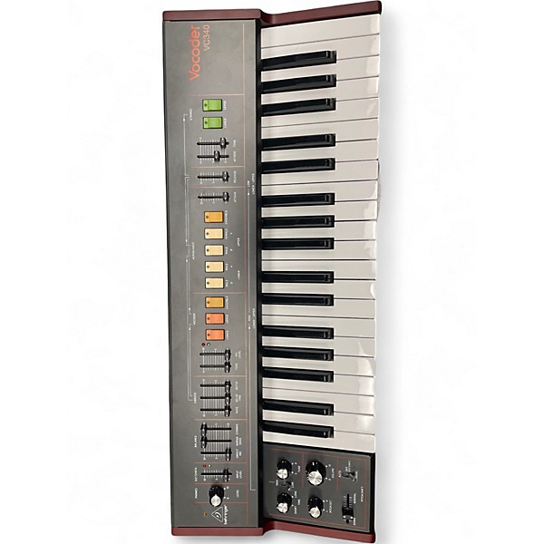 Used Behringer VC340 Synthesizer