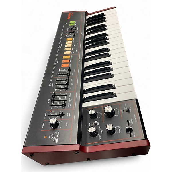 Used Behringer VC340 Synthesizer