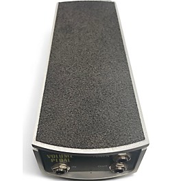 Used Ernie Ball VP Junior Passive Volume Pedal