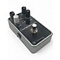 Used Keeley 4 Knob Compressor Effect Pedal