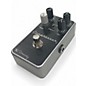 Used Keeley 4 Knob Compressor Effect Pedal
