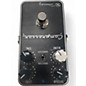 Used Keeley 4 Knob Compressor Effect Pedal