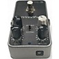 Used Keeley 4 Knob Compressor Effect Pedal