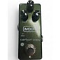Used MXR Carbon Copy mini Effect Pedal thumbnail