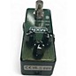 Used MXR Carbon Copy mini Effect Pedal