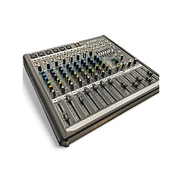 Used Mackie PROFX12v2 Unpowered Mixer