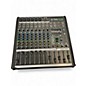 Used Mackie PROFX12v2 Unpowered Mixer