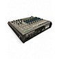 Used Mackie PROFX12v2 Unpowered Mixer