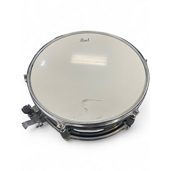 Used TAMA 13X5 CLUB JAM BLACK SPARKLE Drum