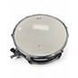 Used TAMA 13X5 CLUB JAM BLACK SPARKLE Drum
