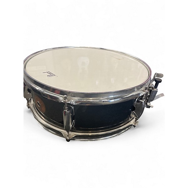 Used TAMA 13X5 CLUB JAM BLACK SPARKLE Drum