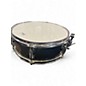 Used TAMA 13X5 CLUB JAM BLACK SPARKLE Drum