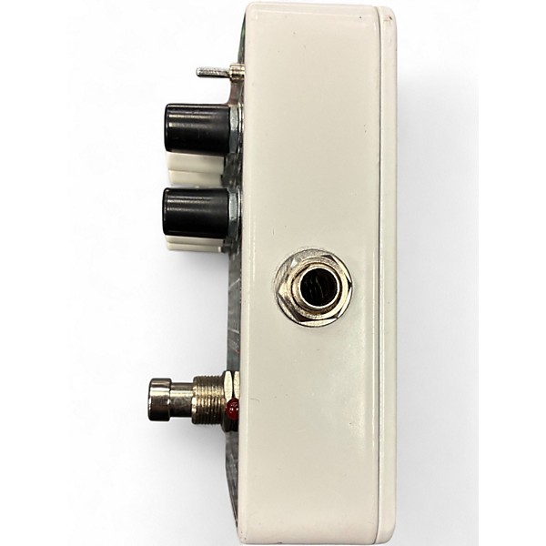 Used Electro-Harmonix BATTALION NANO Effect Pedal
