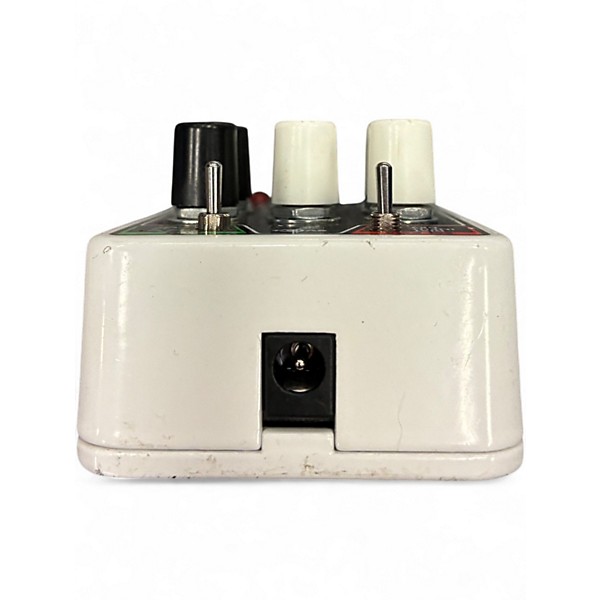Used Electro-Harmonix BATTALION NANO Effect Pedal