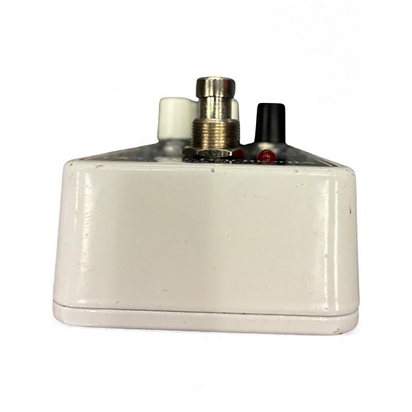 Used Electro-Harmonix BATTALION NANO Effect Pedal