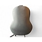 Used Ovation CC11 Trans Charcoal Acoustic Guitar