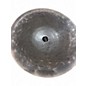 Used SABIAN 22in HHX COMPLEX MEDIUM Cymbal