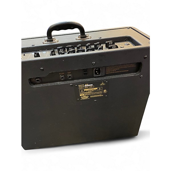 Used VOX AV30 30W 1x10 Analog Modeling Guitar Combo Amp