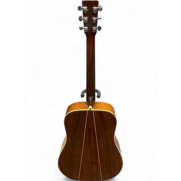 Martin D35  1975 ヴィンテージ Vintage 1975 Martin D35 NATURAL Acoustic Guitar NATURAL