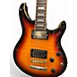 Used Peavey Signature Series EX 3 Tone Sunburst Solid Body Electric Guitar