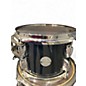 Used Gretsch Drums 4 Piece Marquee Black Drum Kit