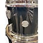 Used Gretsch Drums 4 Piece Marquee Black Drum Kit