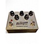 Used Benson Amps STORKN BOKS Effect Pedal
