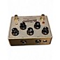Used Benson Amps STORKN BOKS Effect Pedal