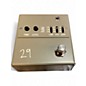 Used Believable Audio 29 Pedals TOKI Effect Pedal