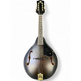 Used Vangoa Mandolin Black Mandolin