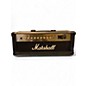 Used Marshall MG100HFX 100W Solid State Guitar Amp Head thumbnail