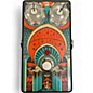 Used MXR CUSTOM SHOP HYBRID FUZZ Effect Pedal thumbnail