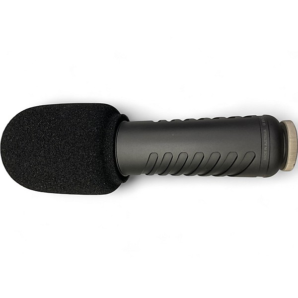 Used RODE PROCASTER Dynamic Microphone