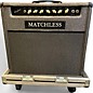 Used Matchless Matchless Chieftain 40-Watt 2x12 Tube Guitar Combo Amp