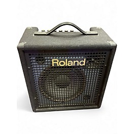Used Roland KC60 1x10 40W Keyboard Amp