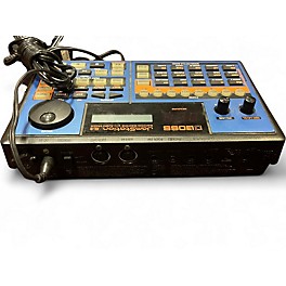 Used BOSS JS5 Jam Station  Production Controller