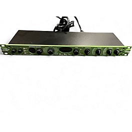 Used Line 6 Echo Pro Effects Processor