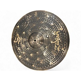 Used Zildjian 20in S DARK RIDE Cymbal