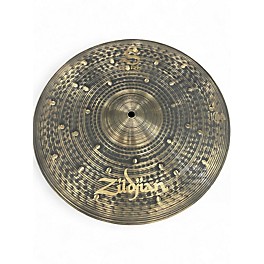 Used Zildjian 16in S DARK CRASH Cymbal