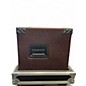Used Bag End D10XB-D Bass Cabinet thumbnail