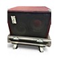 Used Bag End D10XB-D Bass Cabinet