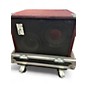Used Bag End D10B-D Bass Cabinet