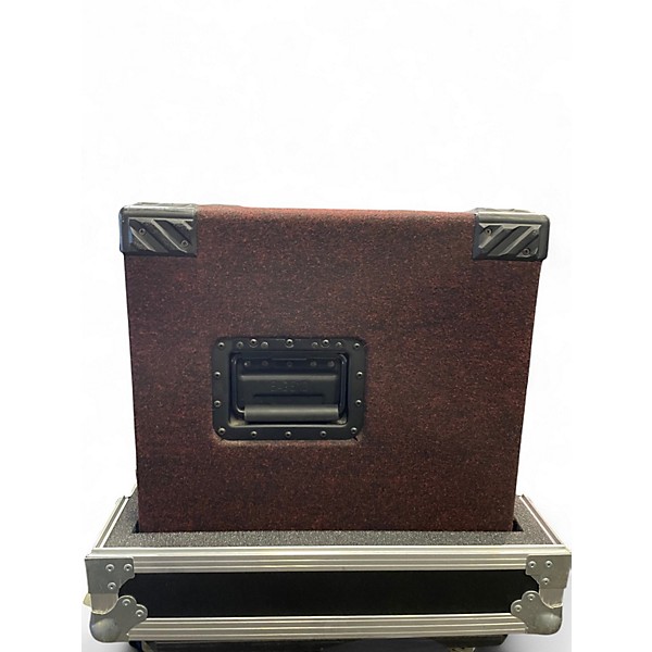 Used Bag End D10B-D Bass Cabinet
