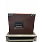 Used Bag End D10B-D Bass Cabinet