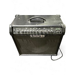 Used Line 6 Spider IV 75W 1x12 Guitar Combo Amp